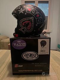 Casco integrale  / casco jet