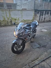 CBR 600 F