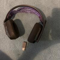 Cuffie gaming logitech g535