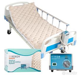 Materasso antidecupito