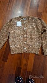 maglia donna tg unica cartellino