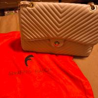 Borsa Serafino Fiaschi 