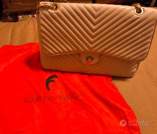 Borsa Serafino Fiaschi 