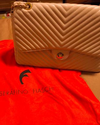 Borsa Serafino Fiaschi 