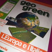 geo green.