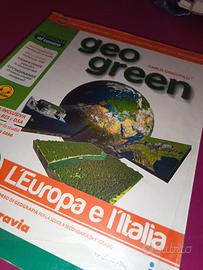 geo green.