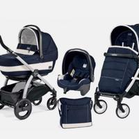 Trio Peg Perego usato 