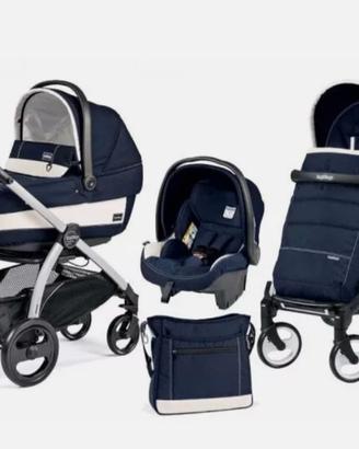 Trio Peg Perego usato 