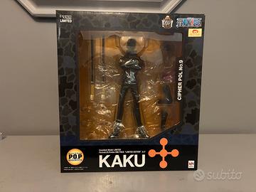 Megahouse One Piece - Kaku