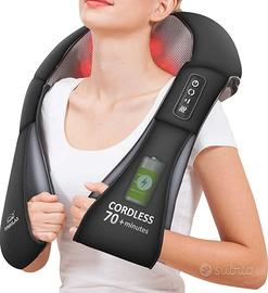 Massaggiatore Wireless - Snailax