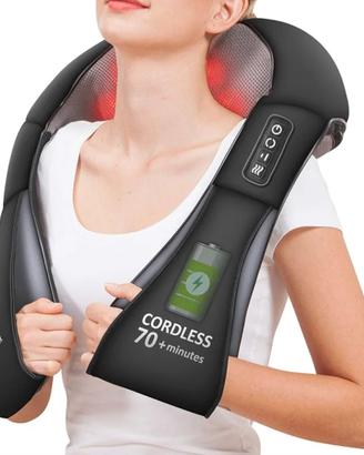 Massaggiatore Wireless - Snailax