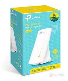 tp-link WI-FI Renge Extender AC750