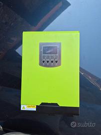 inverter edison10 1000w