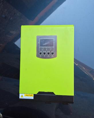 inverter edison10 1000w