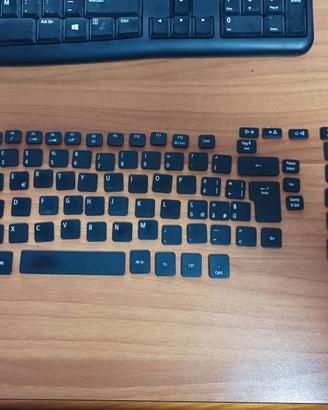 Ricambi vecchio portatile Acer
