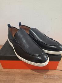 mocassino uomo pierre cardin