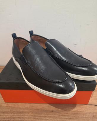 mocassino uomo pierre cardin