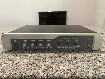 Digidesign 003 Rack – Perfettamente funzionante