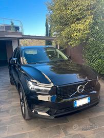 Volvo xc 40 N1 2022