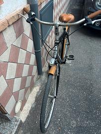 Bicicletta da passeggio