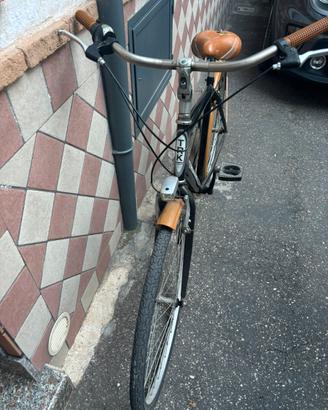 Bicicletta da passeggio