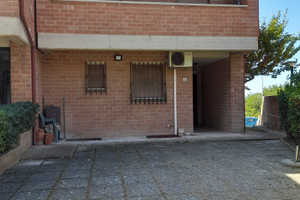 Villetta a schiera capotesta residenziale Assisi