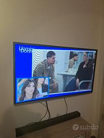 Toshiba LCD 48"