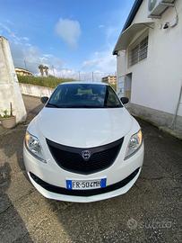 Lancia Ypsilon 1.2 69 CV 5 porte Elefantino