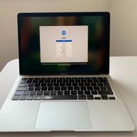Apple Macbook Air early 2020