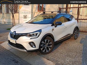 Renault Captur Techno ECO-G 100 #8559