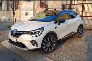Renault Captur Techno ECO-G 100 #8559