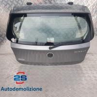 PORTELLONE POSTERIORE BMW SERIE 1 E87 (04-07)