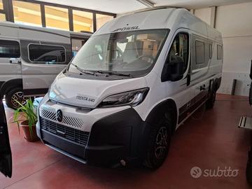 POSSL NOLEGGIO VAN 12-24 AGOSTO C. AUTOMATICO