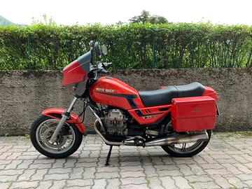 Moto Guzzi V35