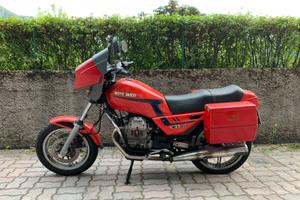Moto Guzzi V35