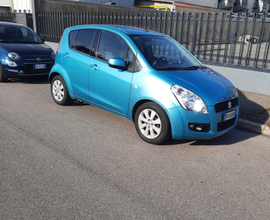 Suzuki splash 1.2 gpl