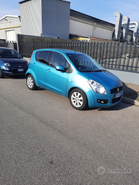 Suzuki splash 1.2 gpl