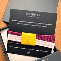 Braccialetto di pagamento TAPSTER - nuovo