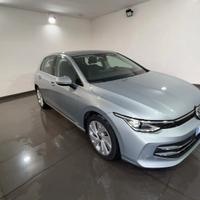 Volkswagen Golf 2.0 TDI 150 CV DSG SCR Style
