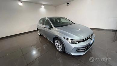 Volkswagen Golf 2.0 TDI 150 CV DSG SCR Style