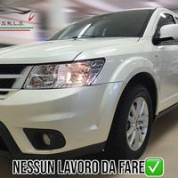 Fiat Freemont 2.0 Multijet 140 CV Urban