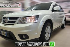 Fiat Freemont 2.0 Multijet 140 CV Urban