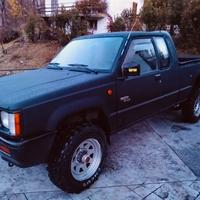 Mitsubishi L200 storico 