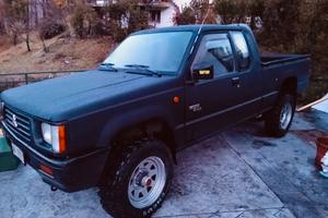 Mitsubishi L200 storico 