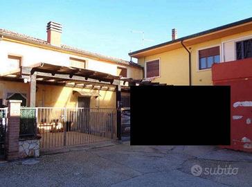 Immobile in asta di 115 m² con 3 locali a San Boni