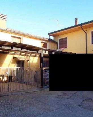 Immobile in asta di 115 m² con 3 locali a San Boni