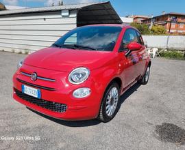 Fiat 500 1.0 Hybrid 2021 GARANZIA SOLO 28 MILA KM 