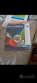 Bravi in scienze 2(libro di scienze-scuola media)