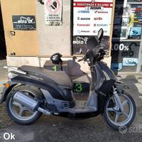 KYMCO People S 50 4T