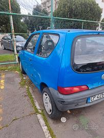 fiat seicento 
